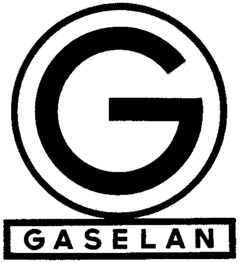 G GASELAN