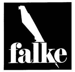 falke