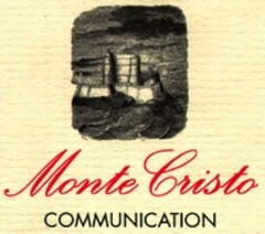 Monte Cristo COMMUNICATION