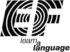 EF learn a language