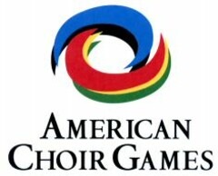 AMERICAN CHOIR GAMES