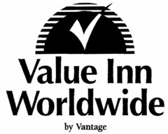 Value Inn Worldwide by Vantage