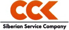 CCK Siberian Service Company
