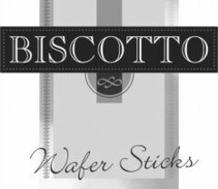 BISCOTTO Wafer Sticks