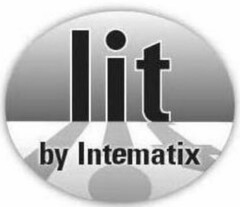 lit by Intematix