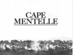 CAPE MENTELLE