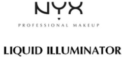 NYX PROFESSIONAL MAKEUP LIQUID ILLUMINATOR