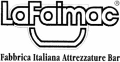 LaFaimac Fabbrica Italiana Attrezzature Bar