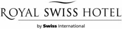 ROYAL SWISS HOTEL by Swiss International