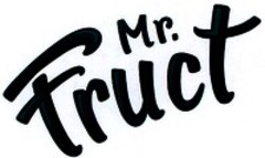 Mr. Fruct