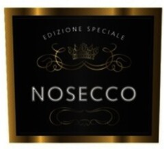 NOSECCO EDIZIONE SPECIALE