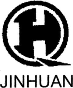 JINHUAN