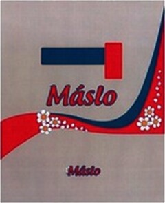 Máslo