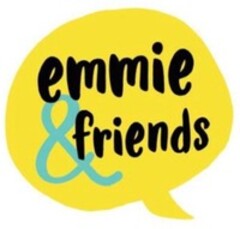 emmie & friends