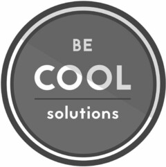 BE COOL solutions