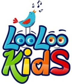 LooLoo Kids