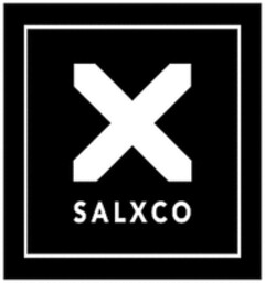 X SALXCO