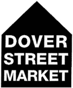 DOVER STREET MARKET