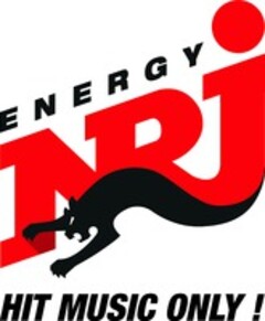 ENERGY NRJ HIT MUSIC ONLY !