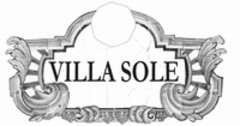 VILLA SOLE