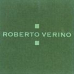 ROBERTO VERINO