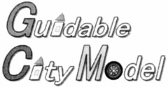 Guidable CityModel