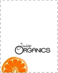 Juice ORGANICS