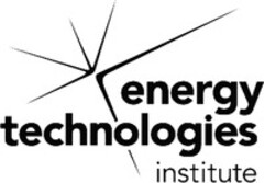 energy technologies institute