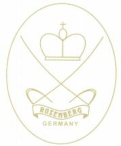 ROSENBERG GERMANY