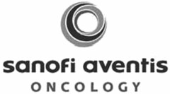 sanofi aventis ONCOLOGY