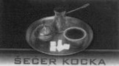 SECER KOCKA