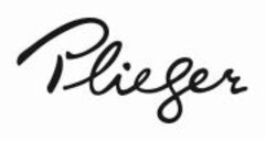 Plieger