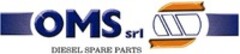 OMS srl DIESEL SPARE PARTS