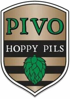 PIVO HOPPY PILS