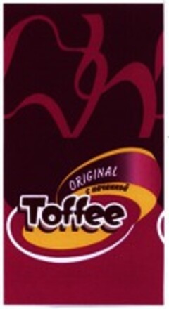 Toffee ORIGINAL