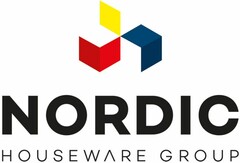 NORDIC HOUSEWARE GROUP