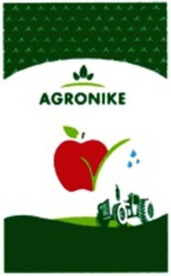 AGRONIKE