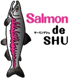 Salmon de SHU