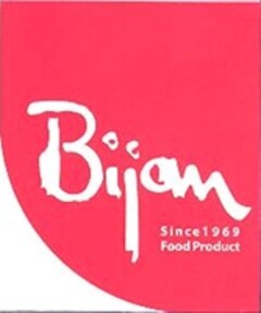 Bijan Since 1969 Food Product