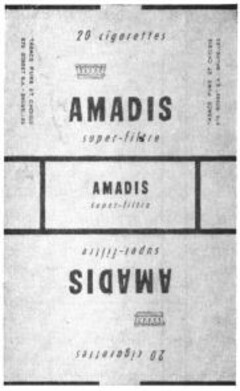 AMADIS