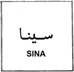 SINA