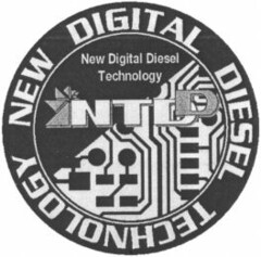 NTDD NEW DIGITAL DIESEL TECHNOLOGY