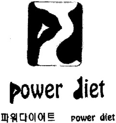 power diet