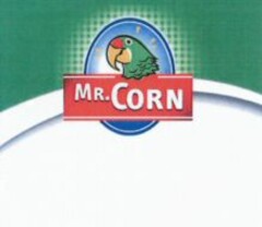 MR. CORN