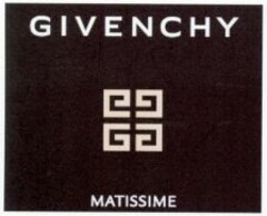 GG GIVENCHY MATISSIME