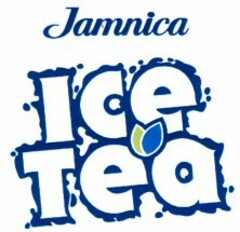 Jamnica Ice Tea