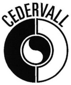 CEDERVALL