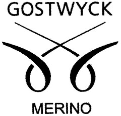 GOSTWYCK MERINO