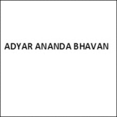 ADYAR ANANDA BHAVAN