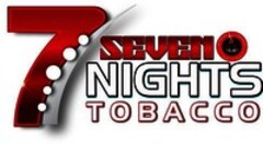 7 SEVEN NIGHTS TOBACCO